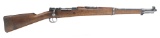 SPANISH MODEL 1916 .308 WIN CALIBER RIFLE