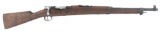 SPANISH MODEL 1916 .308 CALIBER MAUSER RIFLE