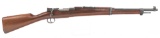 SPANISH MODEL 1916 7.92mm CALIBER MAUSER RIFLE