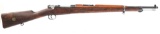 1919 SWEDISH CARL GUSTAFS MODEL 1896 RIFLE