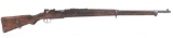 1934 TURKISH ANKARA MODEL 93 7.92mm CALIBER RIFLE