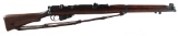 WWI BRITISH BSA SHT LE III* .303 CALIBER RIFLE