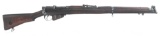 WWI BSA Sht LE MK III* .303 CALIBER ENFIELD RIFLE