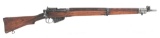 1945 BRITISH MODEL NO.4 MK 1 .303 CALIBER RIFLE