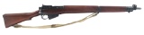 1956 FAZAKERLEY NO 4 MK 1/2 .303 BRIT CAL RIFLE