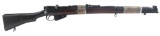 ISHAPORE No 1 Mk III .303 BRIT CAL ENFIELD RIFLE
