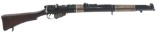 ISHAPORE MODEL NO 1 MK III* .303 CAL ENFIELD RIFLE