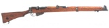 1935 ISHAPORE MODEL Sht. LE III .303 CALIBER RIFLE