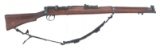 1941 BRITISH ISHAPORE Sht LE III* .303 CAL RIFLE
