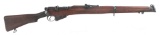 AUSTRALIAN LITHGOW MODEL SMLE III* .303 CAL RIFLE