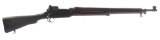 WWI US EDDYSTONE MODEL 1917 .30-06 CALIBER RIFLE