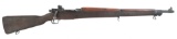 WWII US REMINGTON MODEL 03A3 .30-06 CALIBER RIFLE