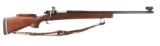 US SMITH-CORONA 03-A3 BENCH REST TARGET RIFLE