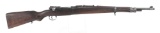 YUGOSLAVIAN KRAGUJEVAC MODEL 24 7.92mm CAL RIFLE