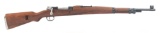 YUGOSLAVIAN ZASTAVA MODEL 48 7.92mm CALIBER RIFLE