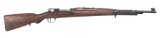 YUGOSLAVIAN ZASTAVA MODEL 24/47 7.92mm CAL RIFLE