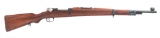 YUGOSLAVIAN ZASTAVA MODEL 24/47 7.92mm CAL RIFLE