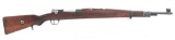 YUGOSLAVIAN ZASTAVA MODEL 24/52c 7.92 CAL RIFLE