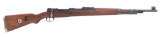 YUGOSLAVIAN ZASTAVA M98/48 7.92mm CALIBER RIFLE