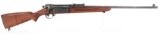 SPORTERIZED NORWEGIAN KRAG JORGENSEN M1912 RIFLE