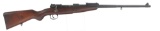 SPORTERIZED YUGOSLAVIAN ZASTAVA M1924 CARBINE