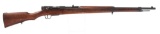 JAPANESE TYPE 38 6.5mm CAL ARISAKA TRAINING RIFLE