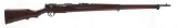 JAPANESE TYPE 38 6.5mm CAL ARISAKA TRAINING RIFLE