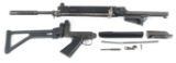 DS ARMS MODEL SA 58 .308 CALIBER RIFLE PARTS KIT