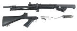 DS ARMS MODEL SA 58 .308 CALIBER RIFLE PARTS KIT