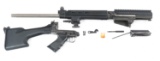 DS ARMS MODEL SA 58 .308 CALIBER RIFLE PARTS KIT