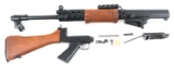 DS ARMS MODEL SA 58 .308 CALIBER RIFLE PARTS KIT