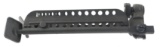 VIETNAM ERA M60 USGI STEEL BIPOD WITH M-16 ADAPTER