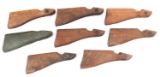 THOMPSON M1A1 BUTT STOCKS LOT OF 8
