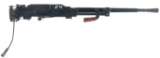 SOVIET PKT VEHICLE MOUNTED MACHINE GUN DISPLAY