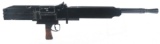 BRITISH BESA MACHINE GUN INERT DISPLAY