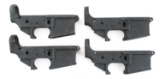 BUSHMASTER STRIPPED AR15 LOWER RECEIVER MODEL XM15