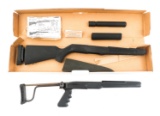 M1 GARAND & FOLDING MINI 14 POLYMER STOCKS
