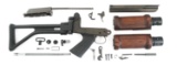 DS ARMS MODEL SA 58 .308 CALIBER RIFLE PARTS KIT