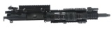 AR-15 PISTOL ALUMINUM .223 CALIBER UPPER RECEIVER