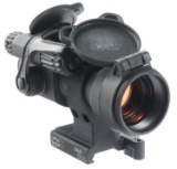 AIMPOINT COMPML2 4 MOA RED DOT WITH LaRUE QD MOUNT