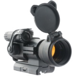 AIMPOINT PATROL RIFLE OPTIC WITH QD MOUNT