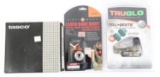 RED DOT SIGHT AND SIGHT TOOLS