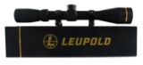 LEUPOLD VX-FREEDOM 3-9X40mm DUPLEX SCOPE BLACK