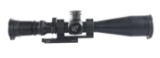 NIGHTFORCE ATACR 5-25X56 F1 RIFLE SCOPE