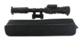 SIGHT MARK PHOTON XT DIGITAL NV RIFLE SCOPE