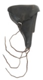 WWII GERMAN P08 LUGER HOLSTER WITH TOOL