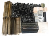 STRIPPER CLIPS AND AMMO LINKS LOT