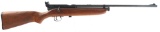 CROSMAN MODEL 160 .22 CALIBER PELLET GUN