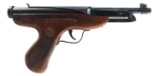 EM-GE ZENIT .177 CALIBER PELLET PISTOL