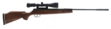 REMINGTON MODEL SUMMIT .177 CALIBER PELLET GUN